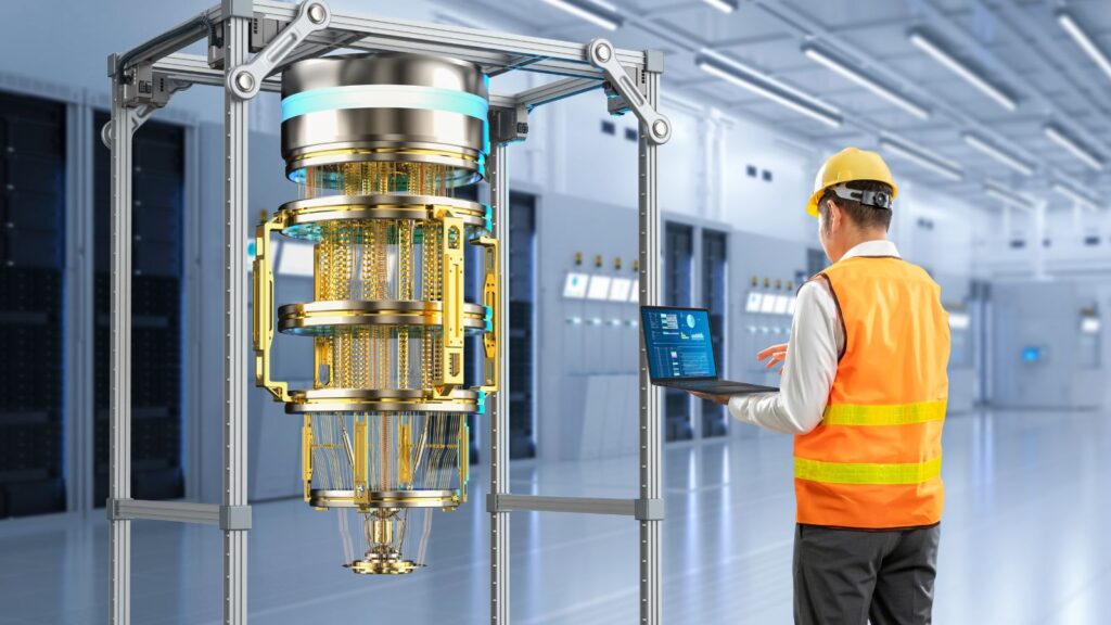 błędy odczytu;Stan splątany