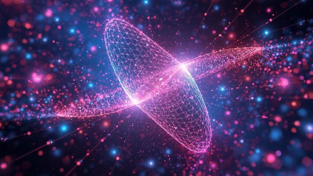 Co to jest splątanie i po co w komputerach kwantowych