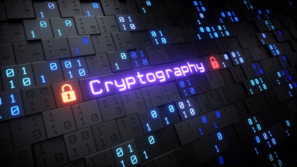 kryptografia
