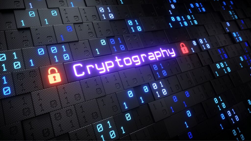 kryptografia bazująca na strukturach kratowych