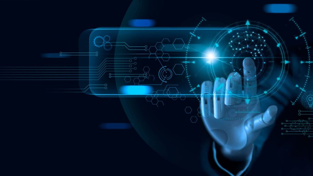 pomiar postępu QPU (Kwantowa Jednostka Przetwarzania)