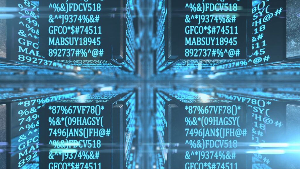 kryptografia z obliczeniami na zaszyfrowanych danych